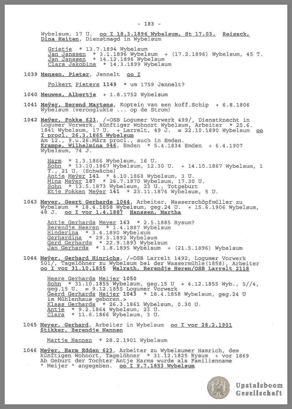 Document